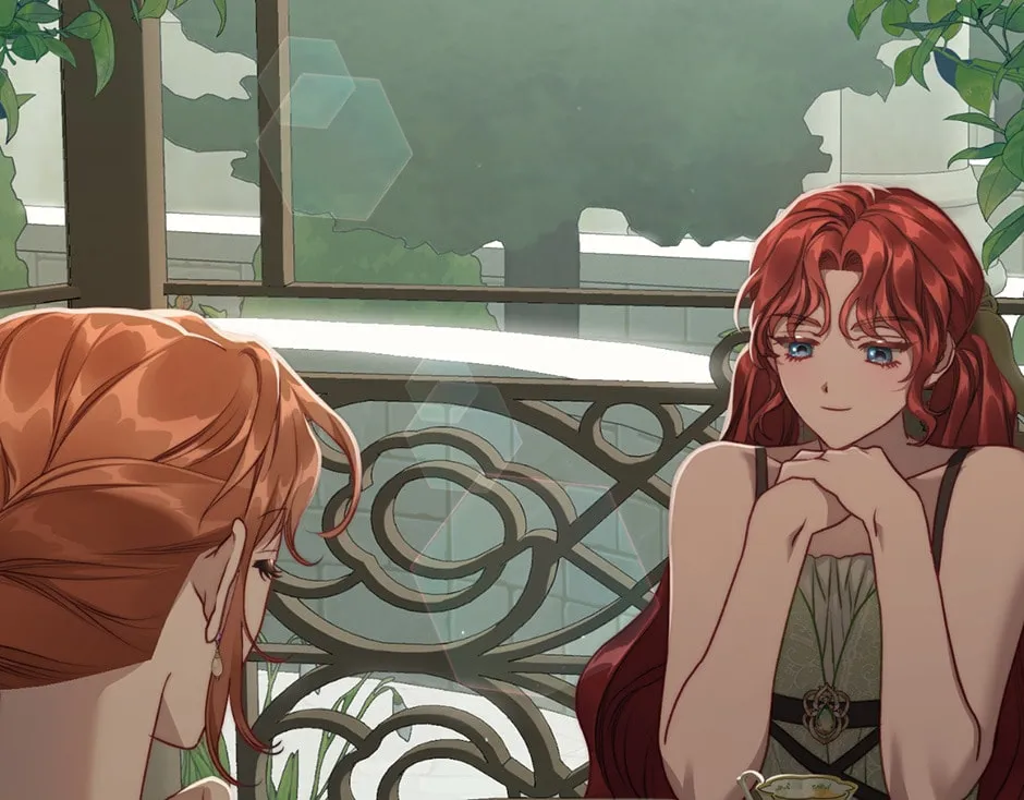 Lucia (Taruvi) Chapter 126 page 155 - 