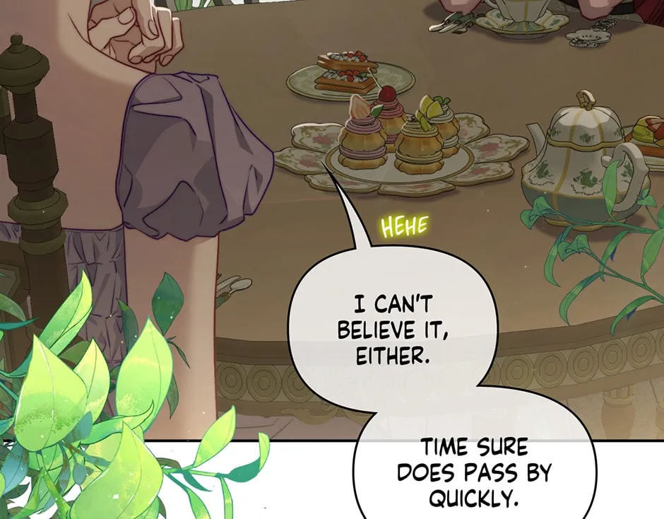 Lucia (Taruvi) Chapter 126 page 156 - 