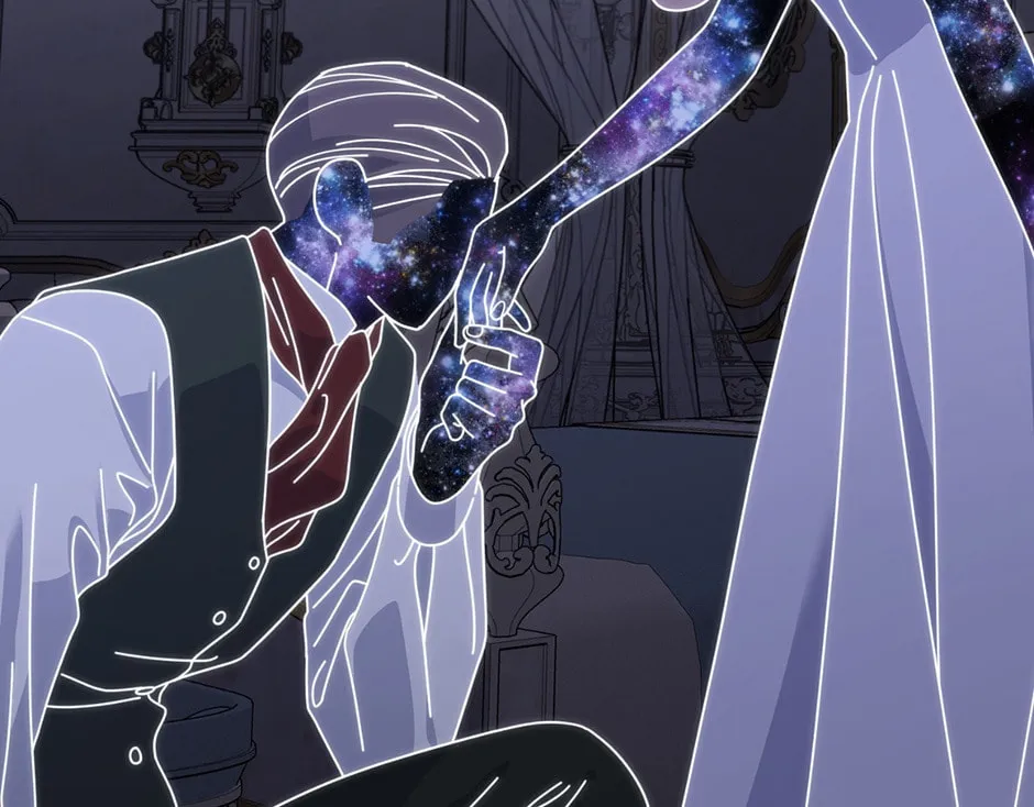 Lucia (Taruvi) Chapter 128 page 158 - 