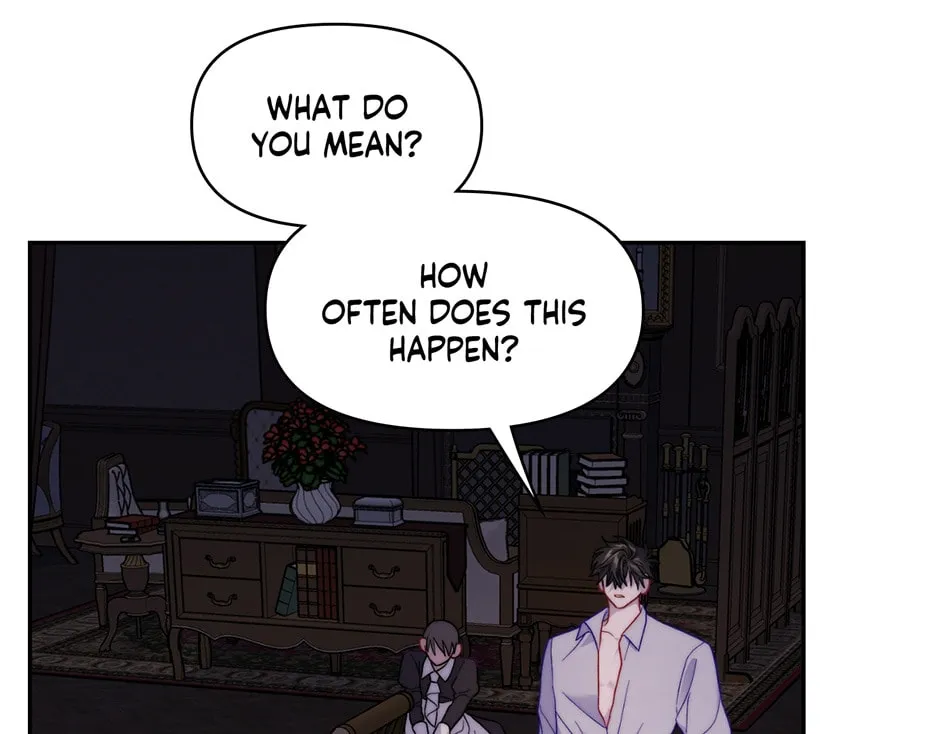 Lucia (Taruvi) Chapter 128 page 33 - 