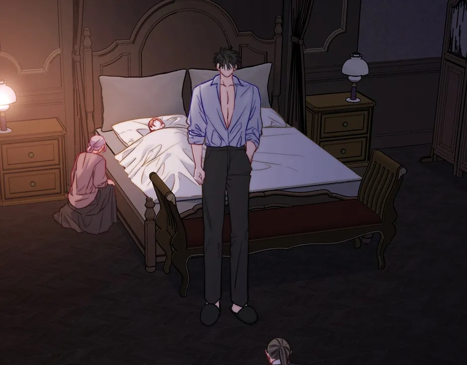 Lucia (Taruvi) Chapter 128 page 5 - 
