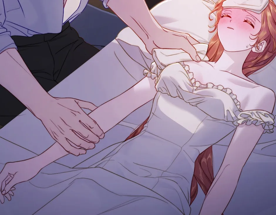 Lucia (Taruvi) Chapter 128 page 85 - 