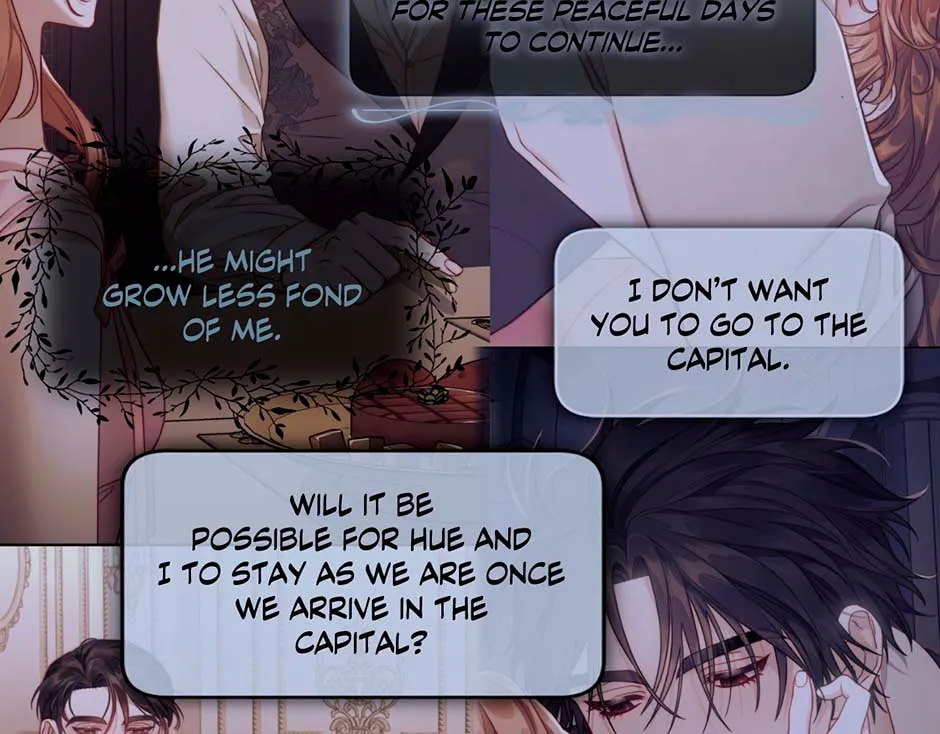 Lucia (Taruvi) Chapter 129 page 58 - 