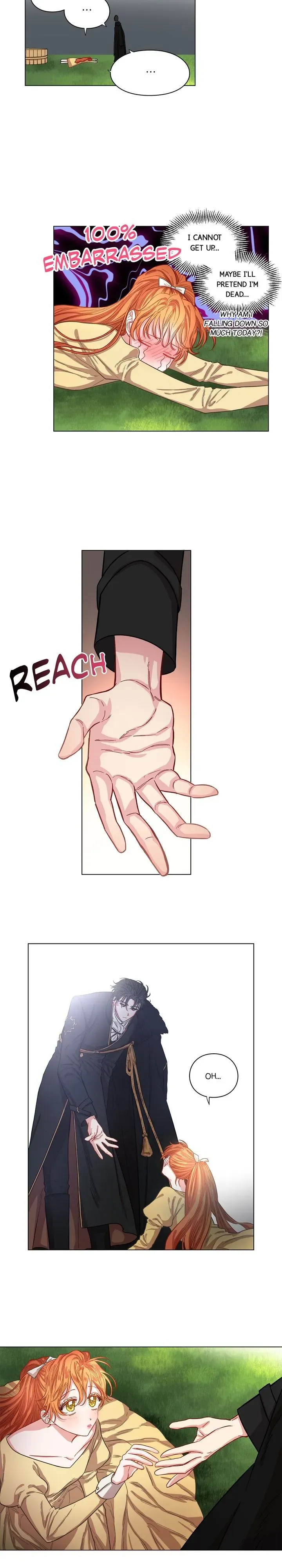 Lucia (Taruvi) Chapter 13 page 2 - 