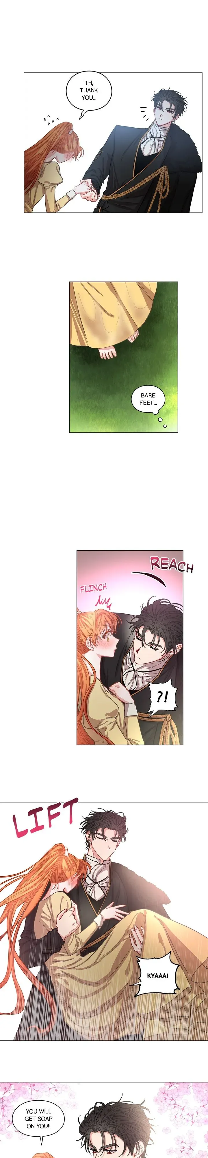 Lucia (Taruvi) Chapter 13 page 4 - 