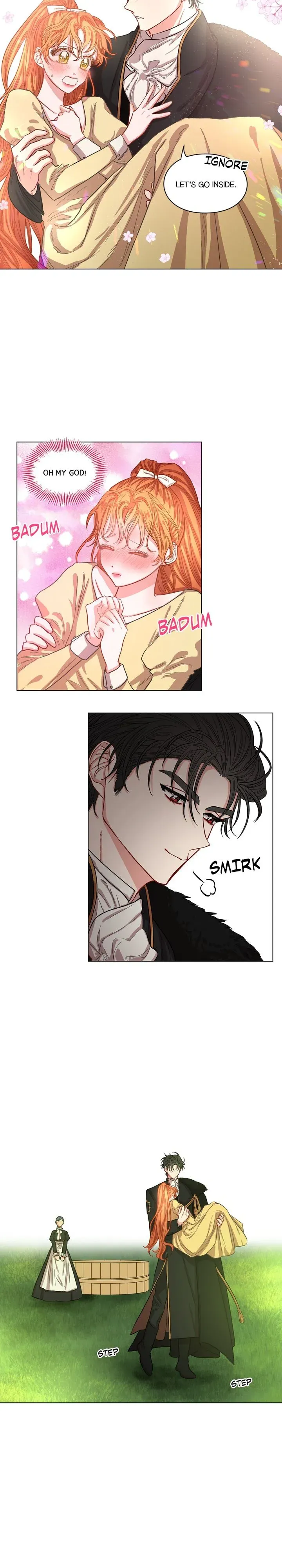 Lucia (Taruvi) Chapter 13 page 5 - 