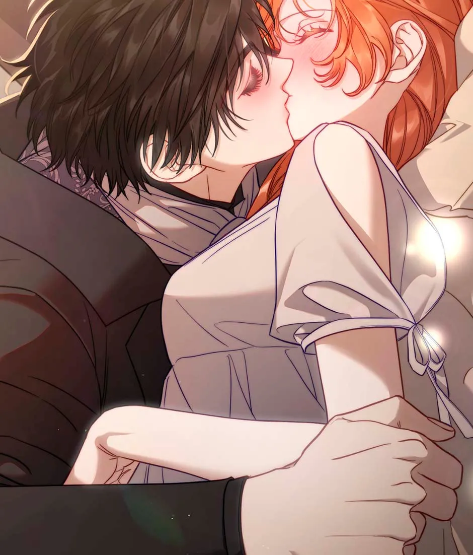 Lucia (Taruvi) Chapter 131 page 35 - 