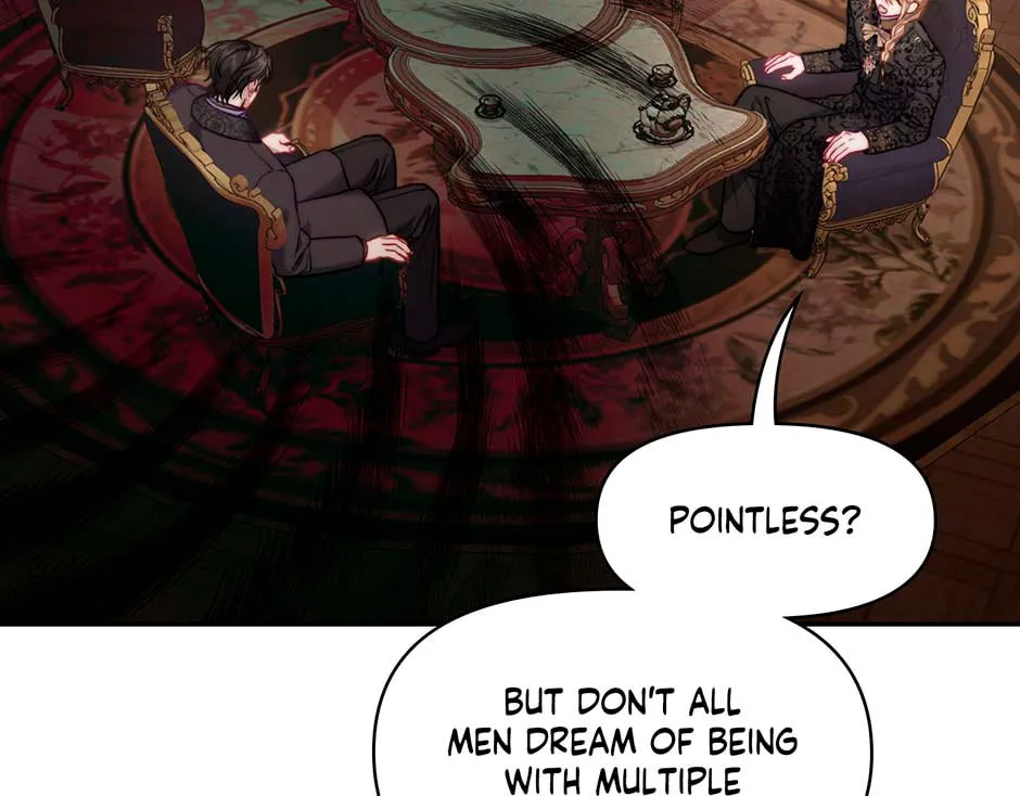 Lucia (Taruvi) Chapter 132 page 10 - 