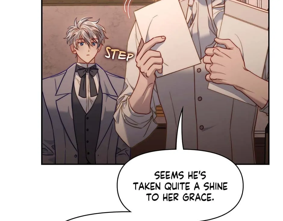 Lucia (Taruvi) Chapter 133 page 8 - 