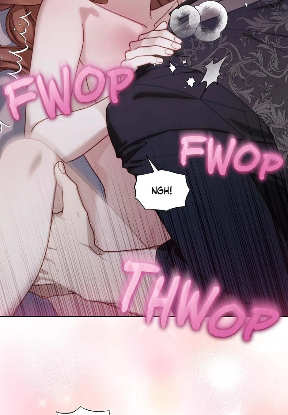 Lucia (Taruvi) Chapter 134.1 page 6 - 