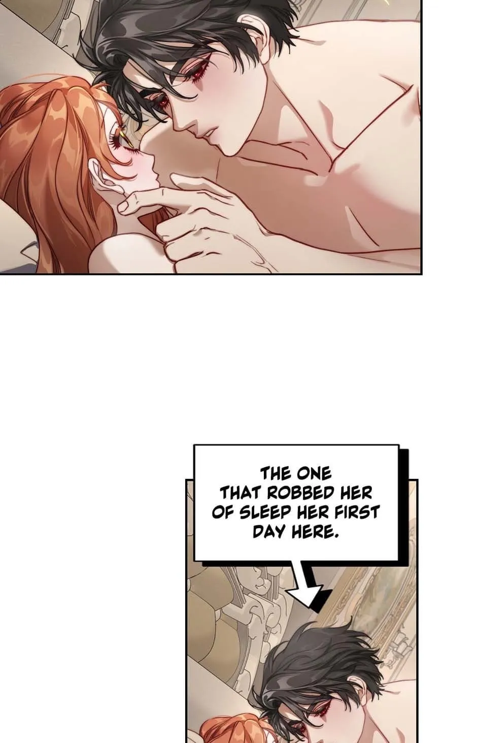 Lucia (Taruvi) Chapter 134.1 page 77 - 