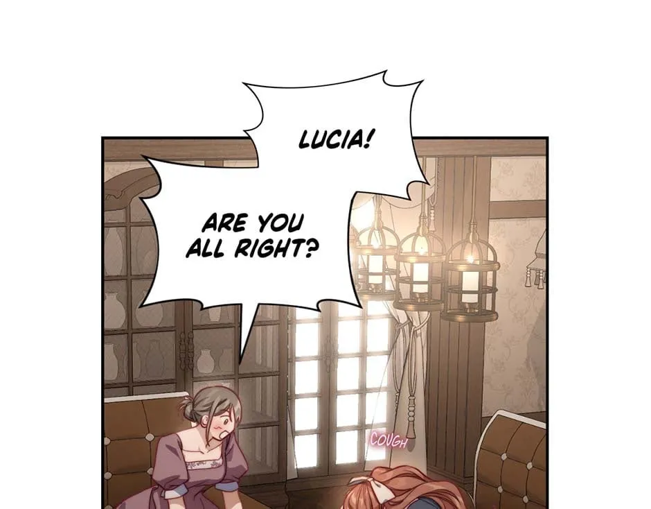 Lucia (Taruvi) Chapter 135 page 150 - 