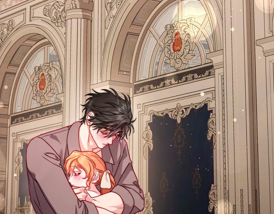 Lucia (Taruvi) Chapter 136 page 110 - 