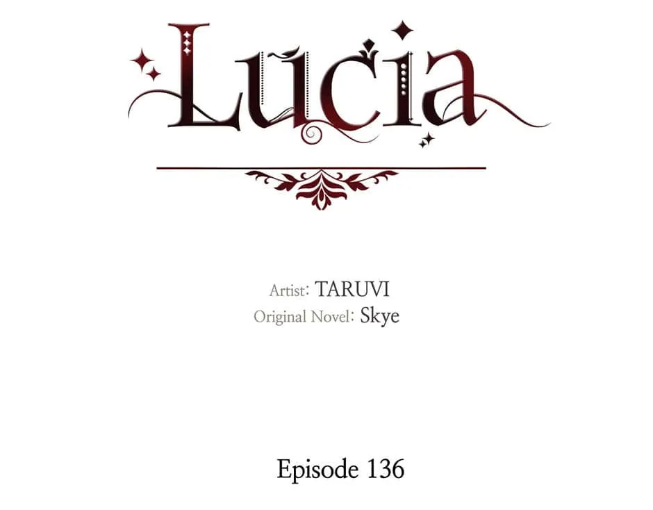 Lucia (Taruvi) Chapter 136 page 116 - 