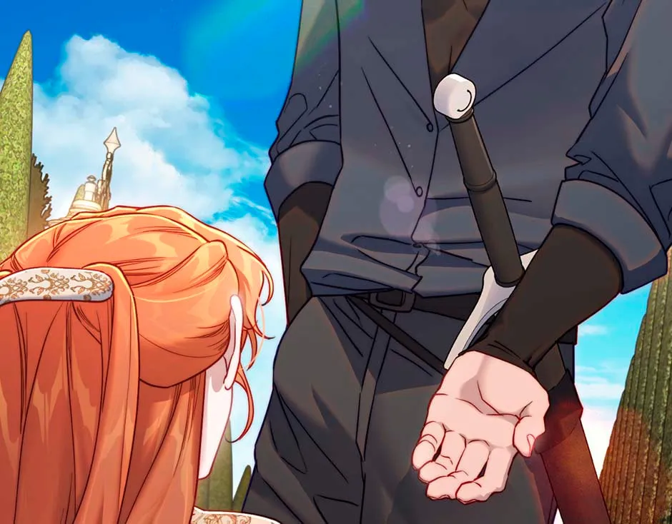 Lucia (Taruvi) Chapter 136 page 156 - 
