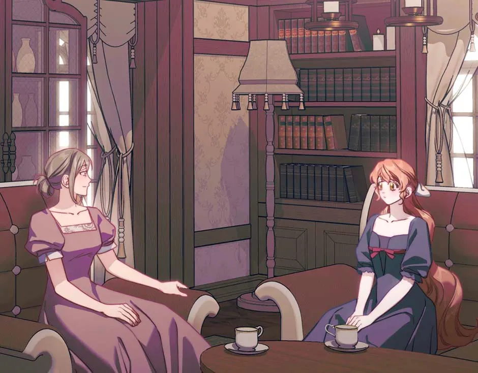 Lucia (Taruvi) Chapter 136 page 19 - 