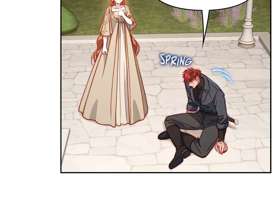 Lucia (Taruvi) Chapter 137 page 64 - 