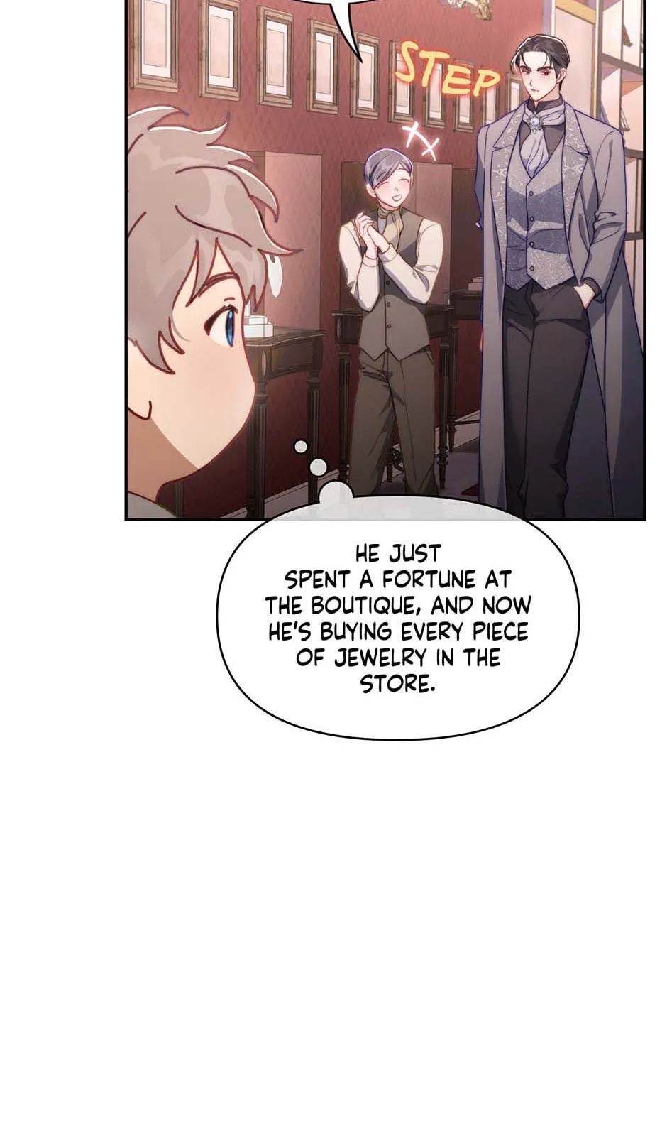 Lucia (Taruvi) Chapter 139 page 4 - 
