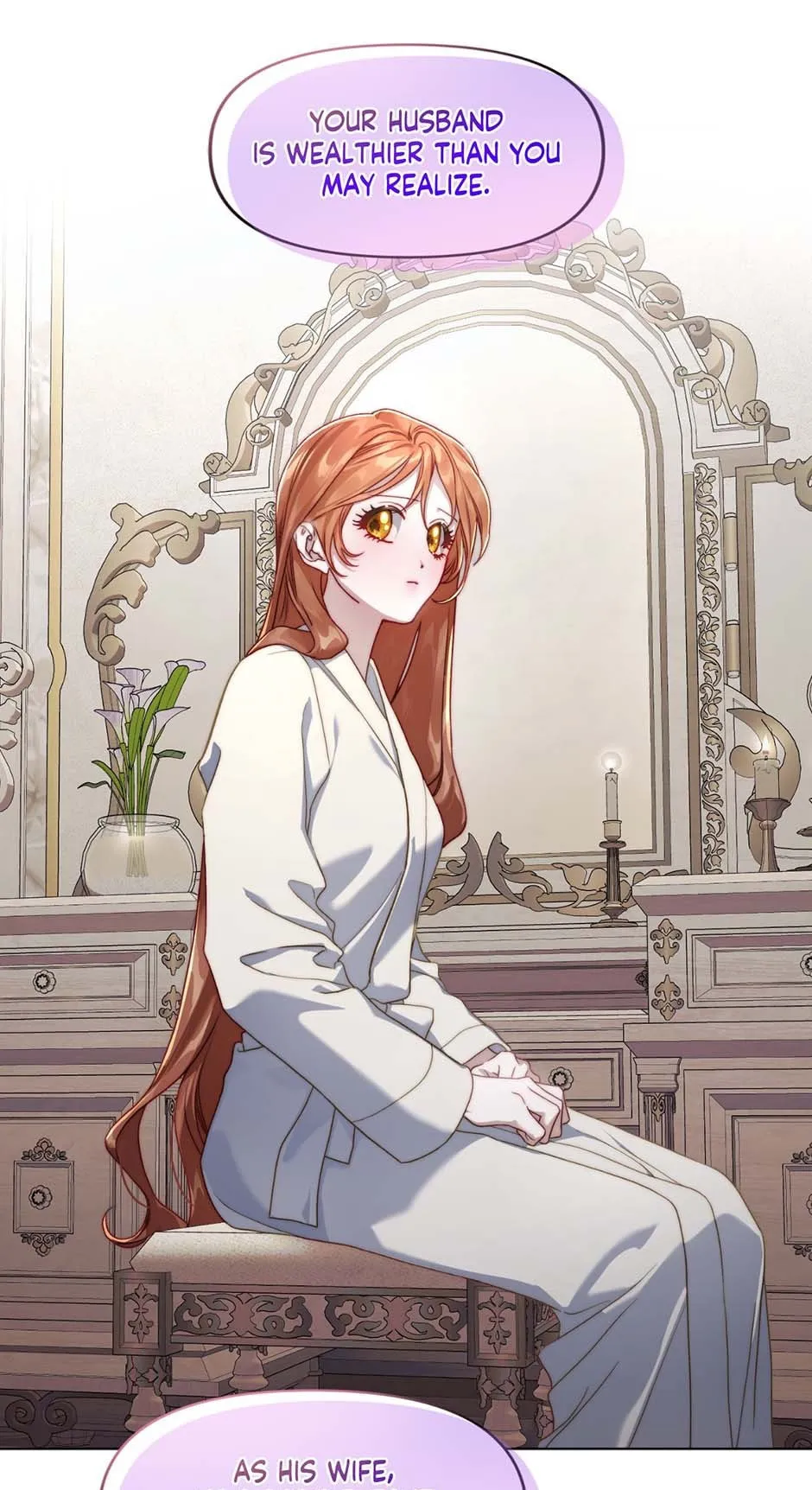 Lucia (Taruvi) Chapter 139 page 33 - 
