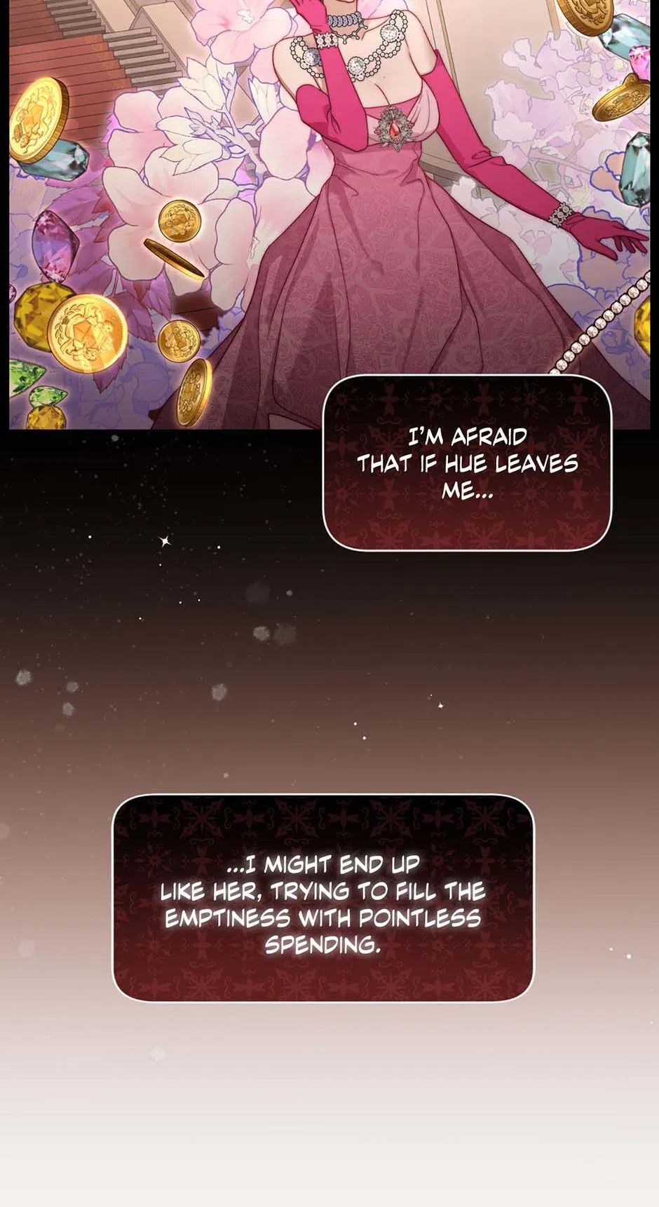 Lucia (Taruvi) Chapter 139 page 36 - 