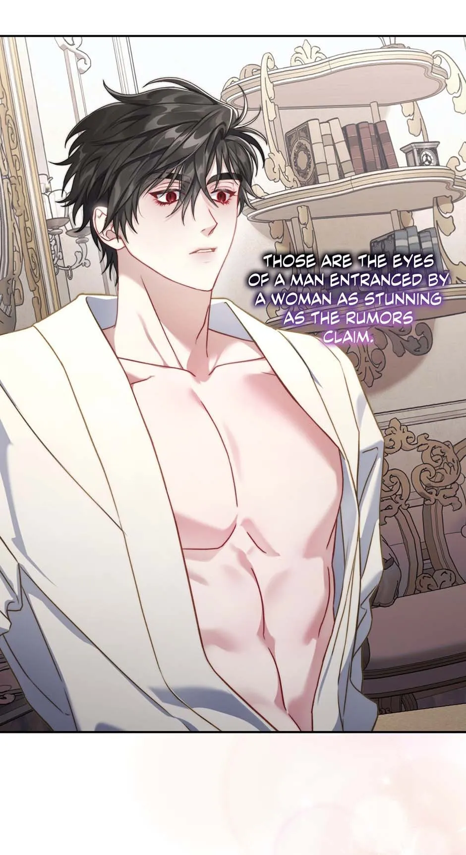 Lucia (Taruvi) Chapter 139 page 64 - 