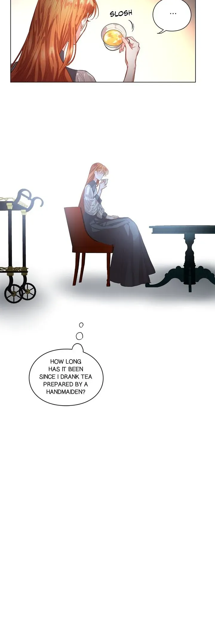 Lucia (Taruvi) Chapter 14 page 2 - 