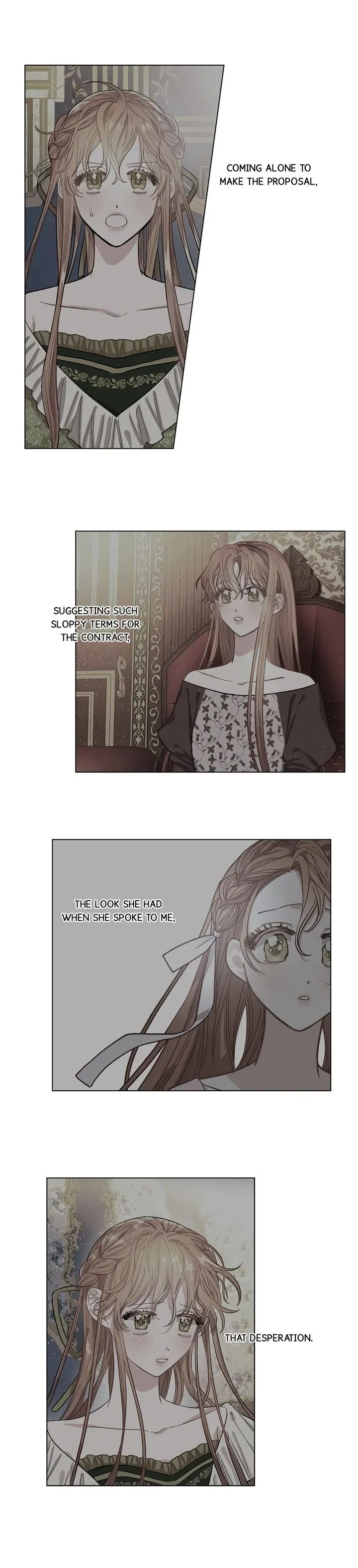 Lucia (Taruvi) Chapter 14 page 13 - 