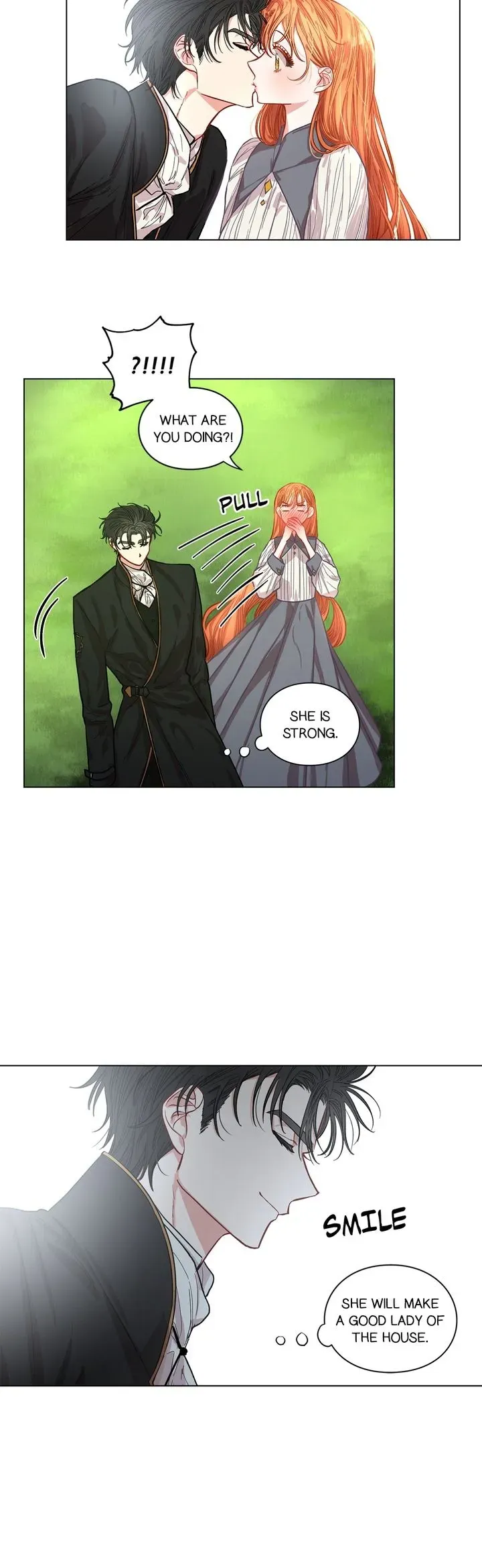 Lucia (Taruvi) Chapter 14 page 17 - 