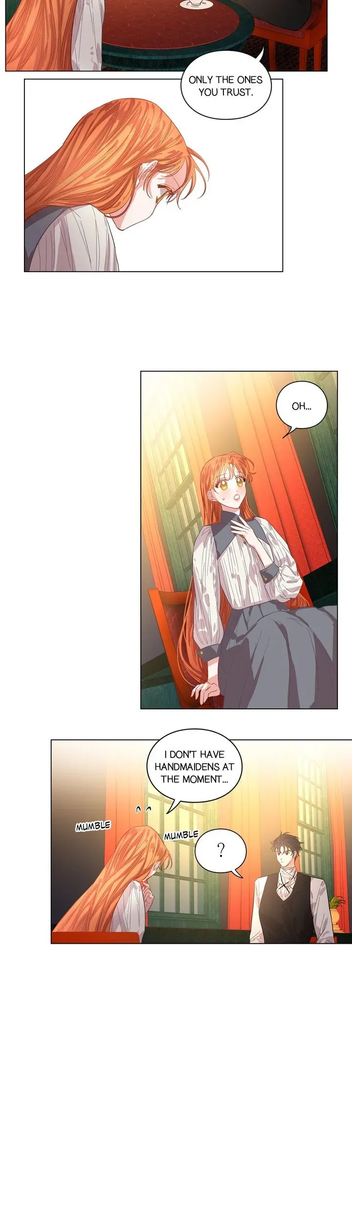 Lucia (Taruvi) Chapter 14 page 5 - 