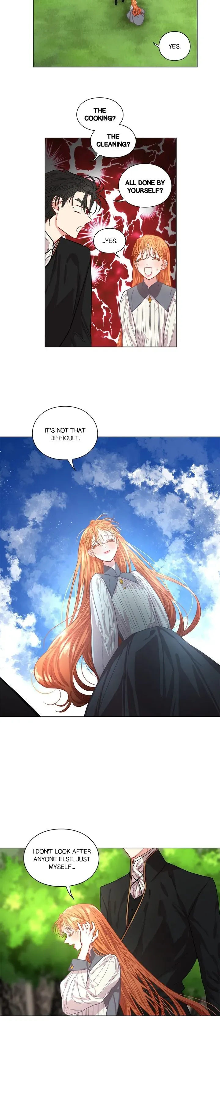 Lucia (Taruvi) Chapter 14 page 9 - 