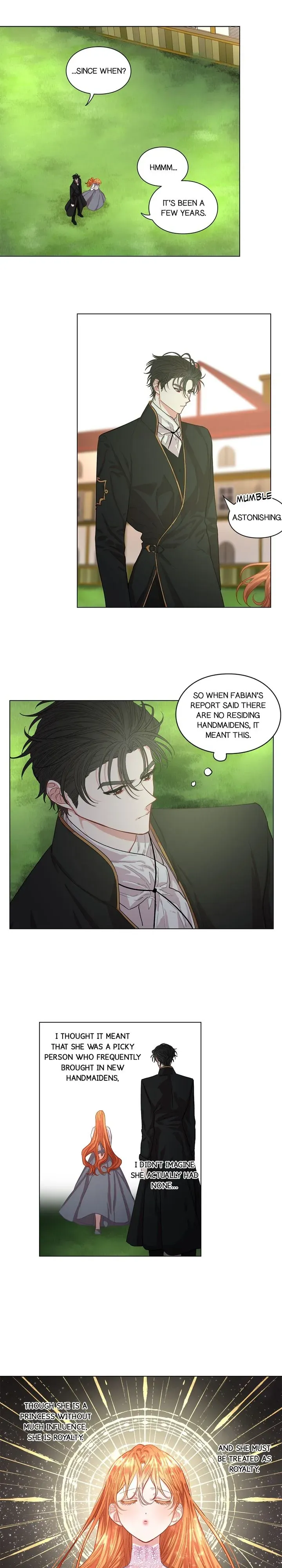 Lucia (Taruvi) Chapter 14 page 10 - 