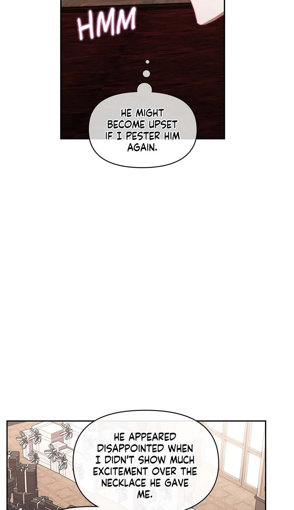 Lucia (Taruvi) Chapter 140 page 86 - 