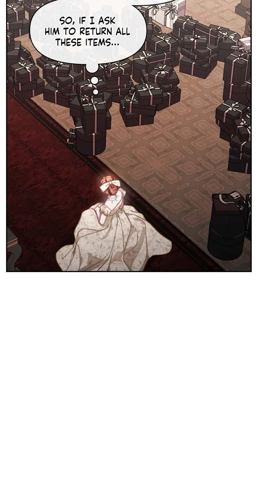Lucia (Taruvi) Chapter 140 page 87 - 
