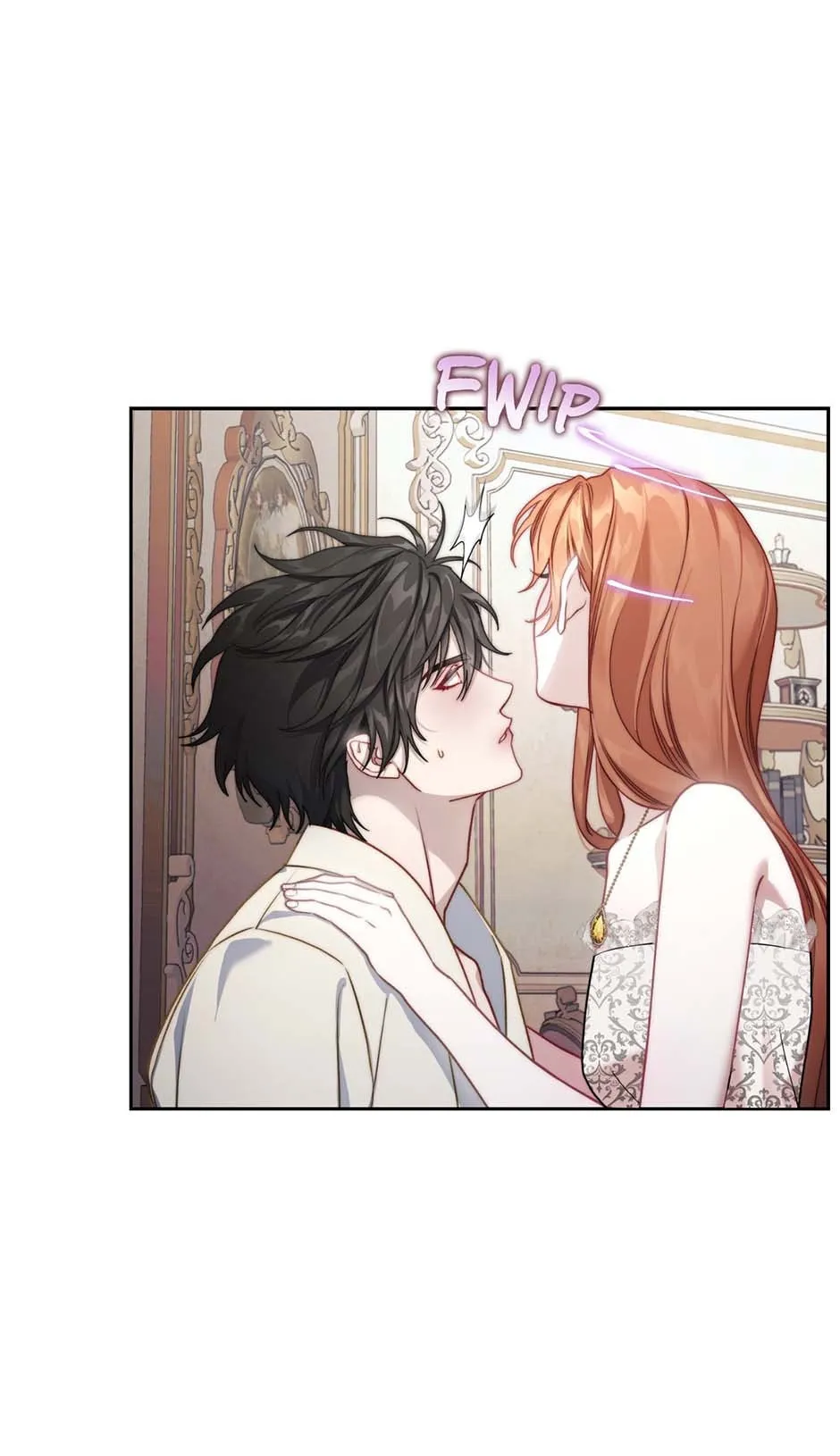 Lucia (Taruvi) Chapter 140 page 10 - 