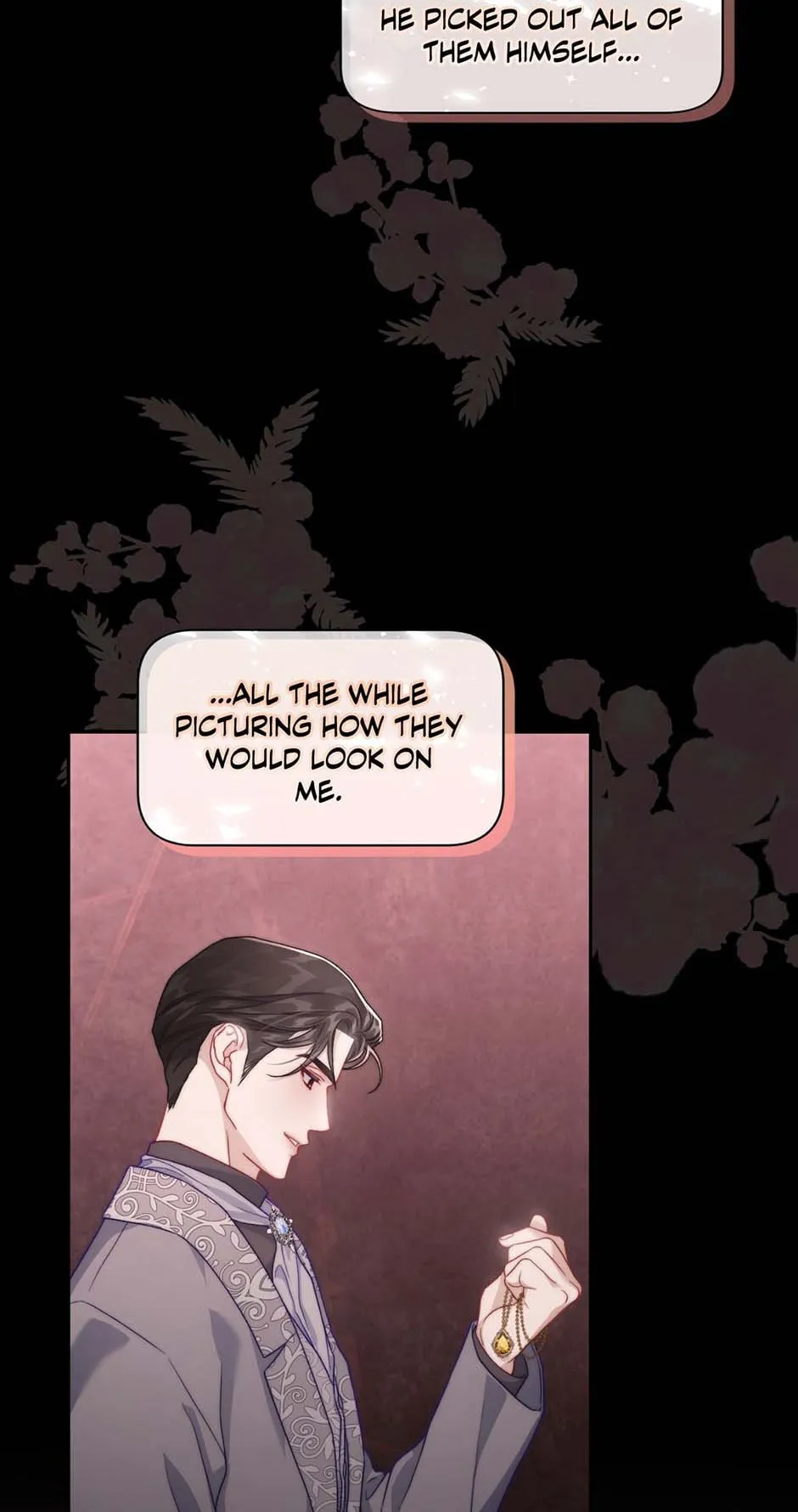 Lucia (Taruvi) Chapter 140 page 98 - 