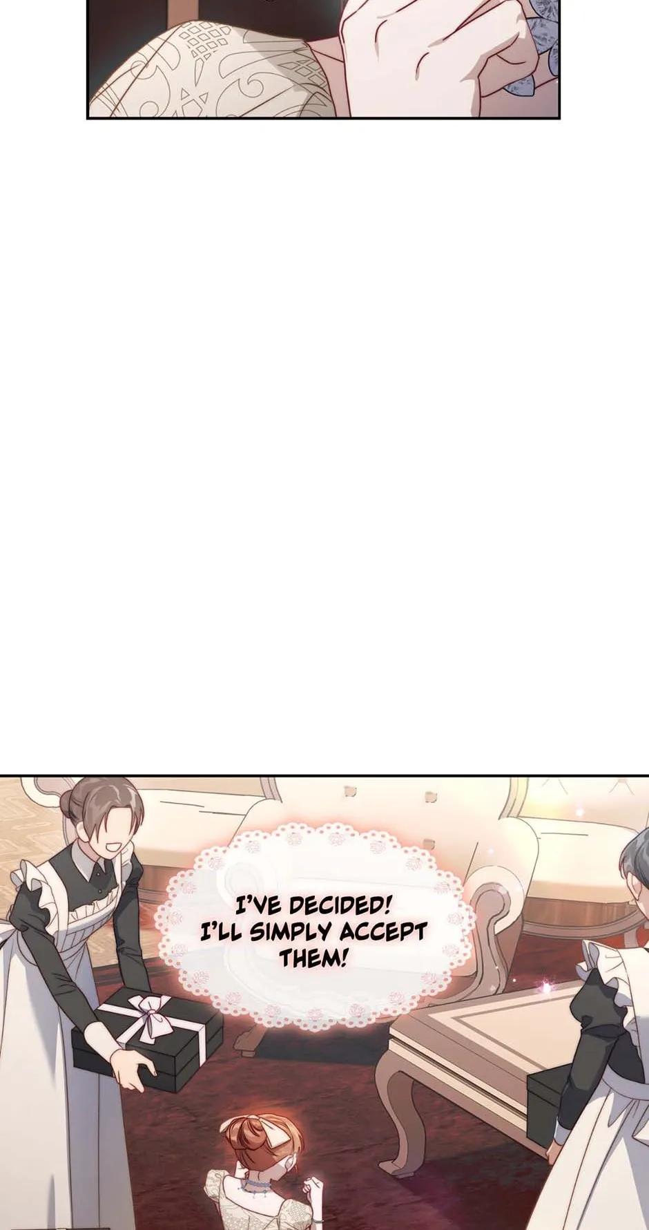 Lucia (Taruvi) Chapter 140 page 100 - 