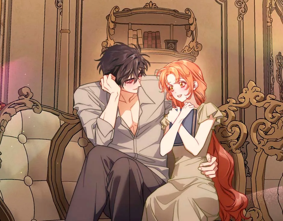 Lucia (Taruvi) Chapter 141 page 148 - 