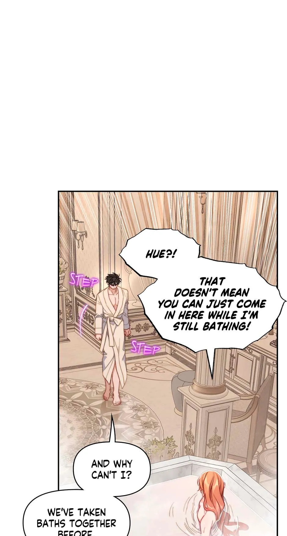 Lucia (Taruvi) Chapter 143 page 18 - 