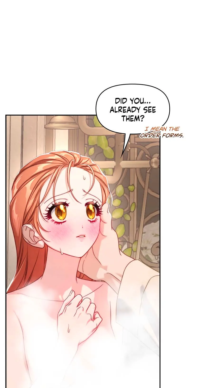 Lucia (Taruvi) Chapter 143 page 23 - 