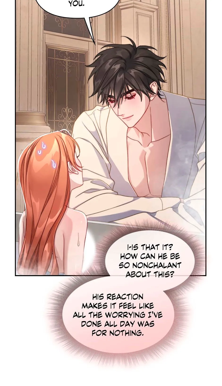 Lucia (Taruvi) Chapter 143 page 26 - 