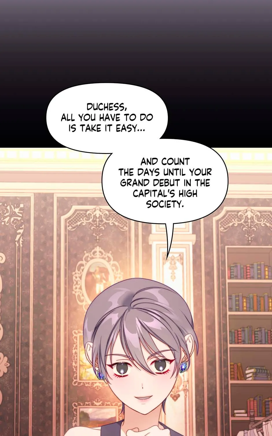 Lucia (Taruvi) Chapter 143 page 10 - 