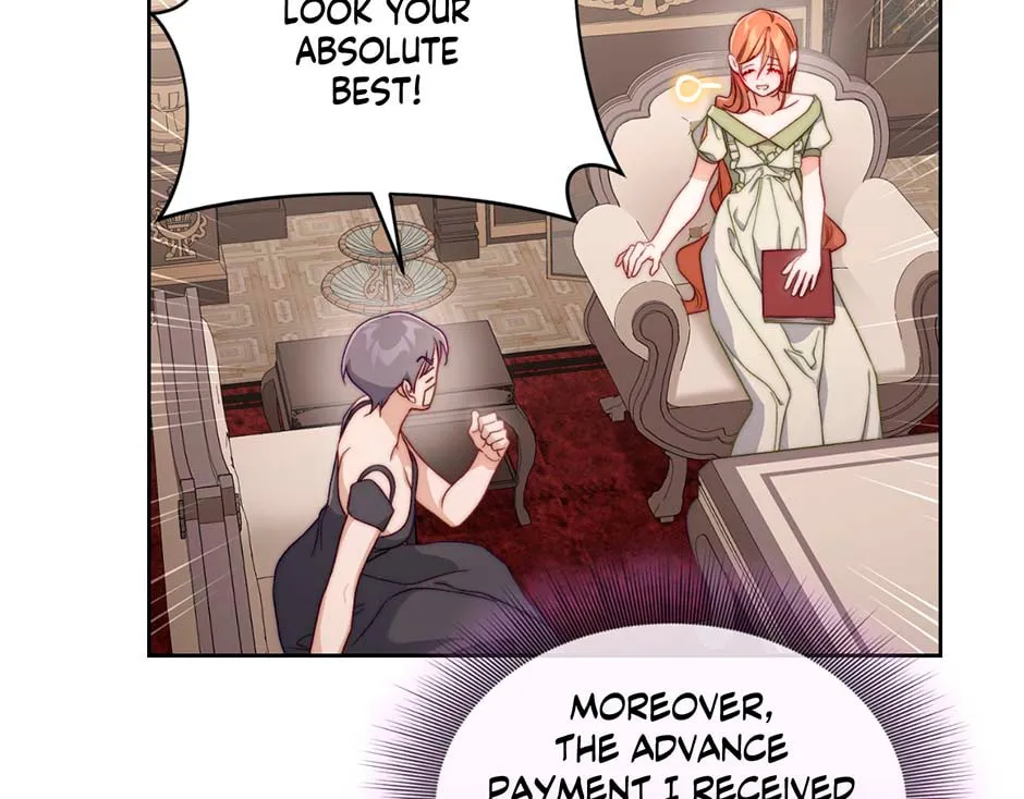 Lucia (Taruvi) Chapter 145 page 184 - 