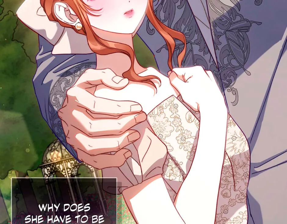 Lucia (Taruvi) Chapter 147 page 128 - 