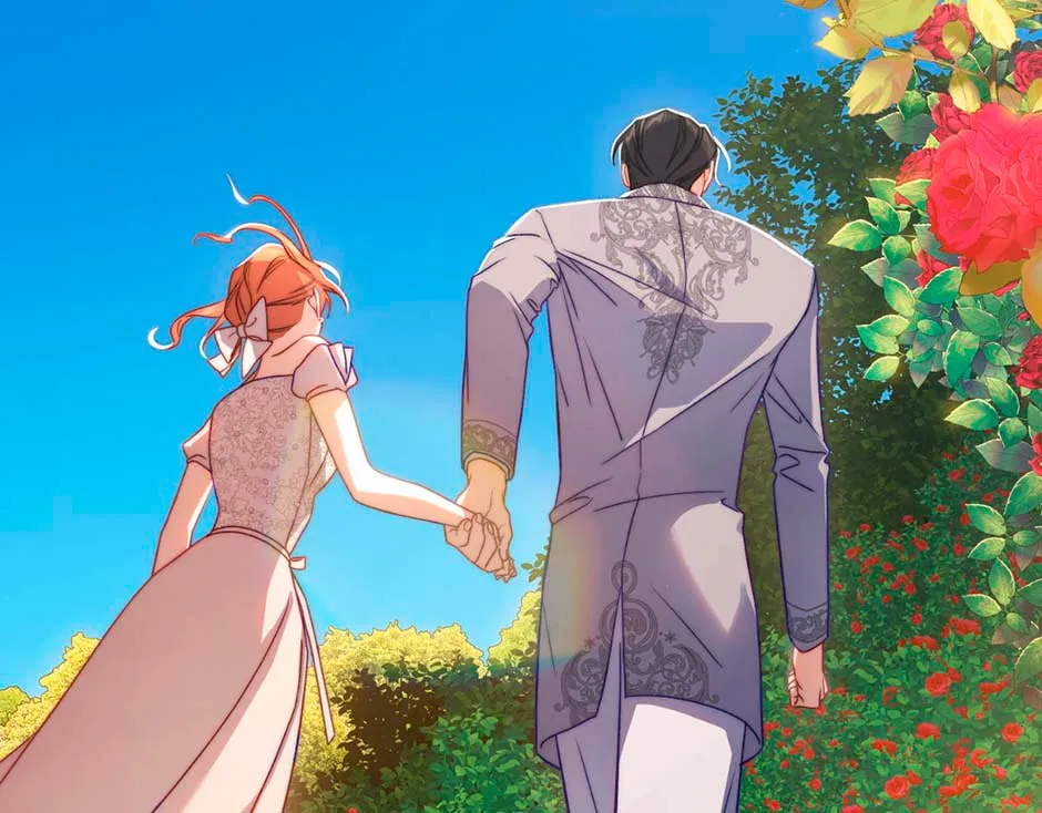 Lucia (Taruvi) Chapter 147 page 159 - 