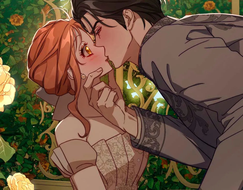 Lucia (Taruvi) Chapter 148 page 14 - 