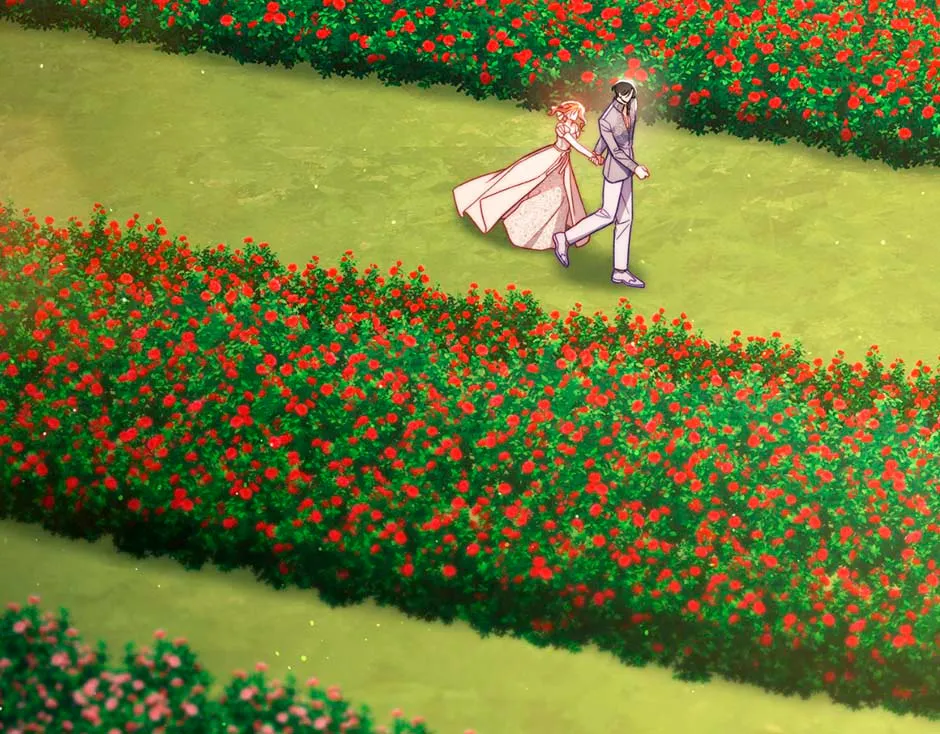 Lucia (Taruvi) Chapter 148 page 5 - 