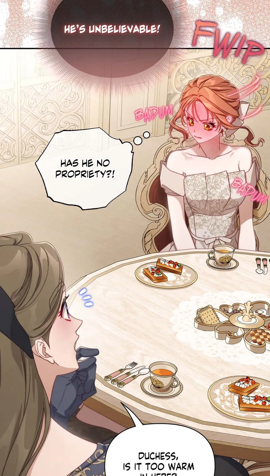 Lucia (Taruvi) Chapter 149 page 34 - 