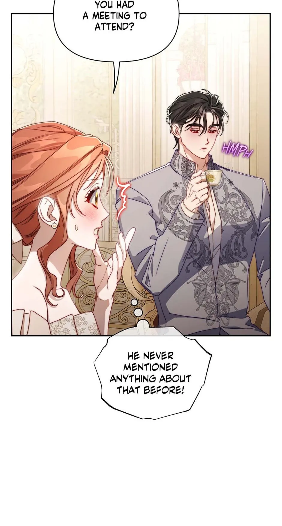 Lucia (Taruvi) Chapter 149 page 41 - 