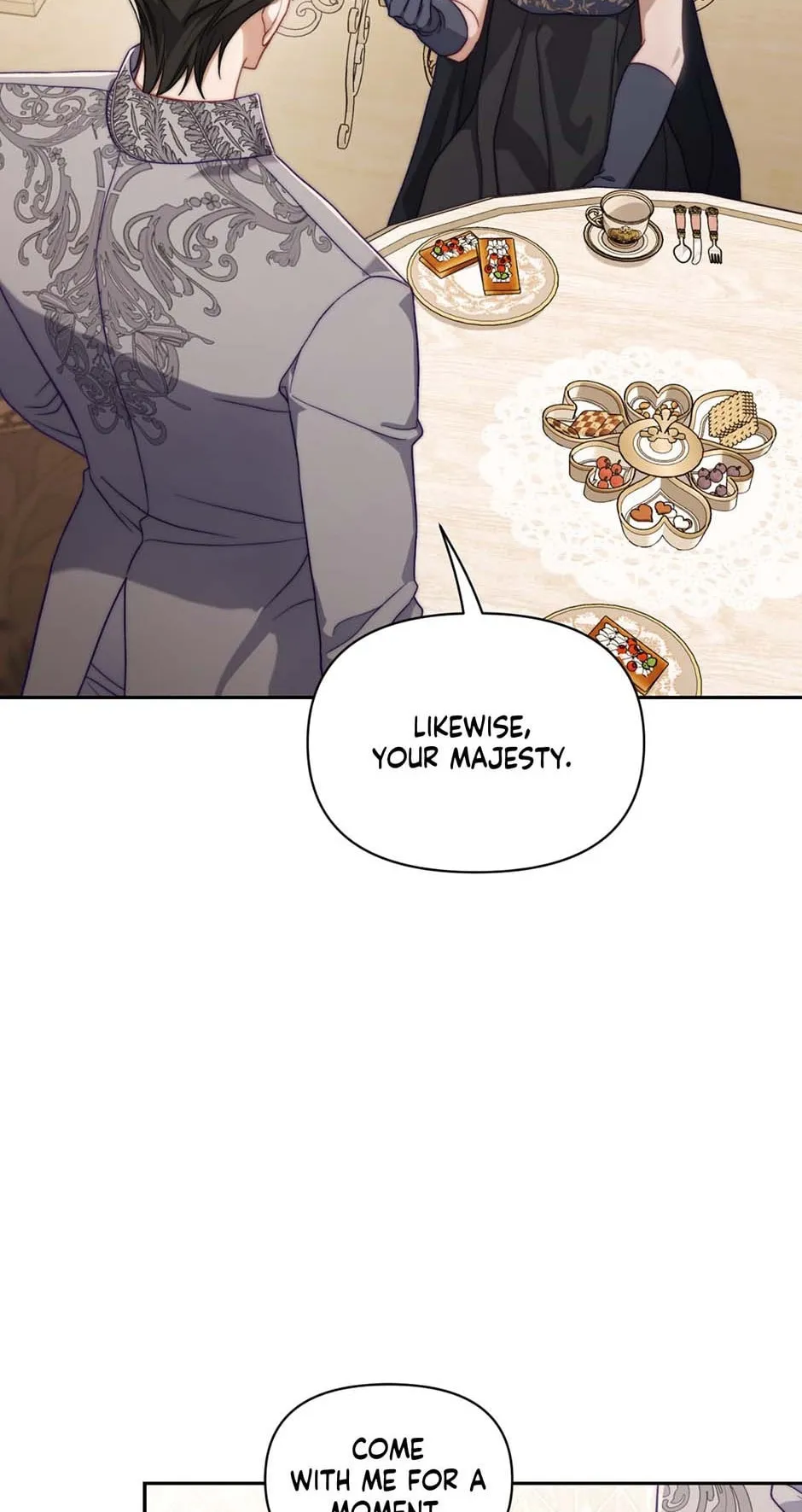Lucia (Taruvi) Chapter 149 page 44 - 