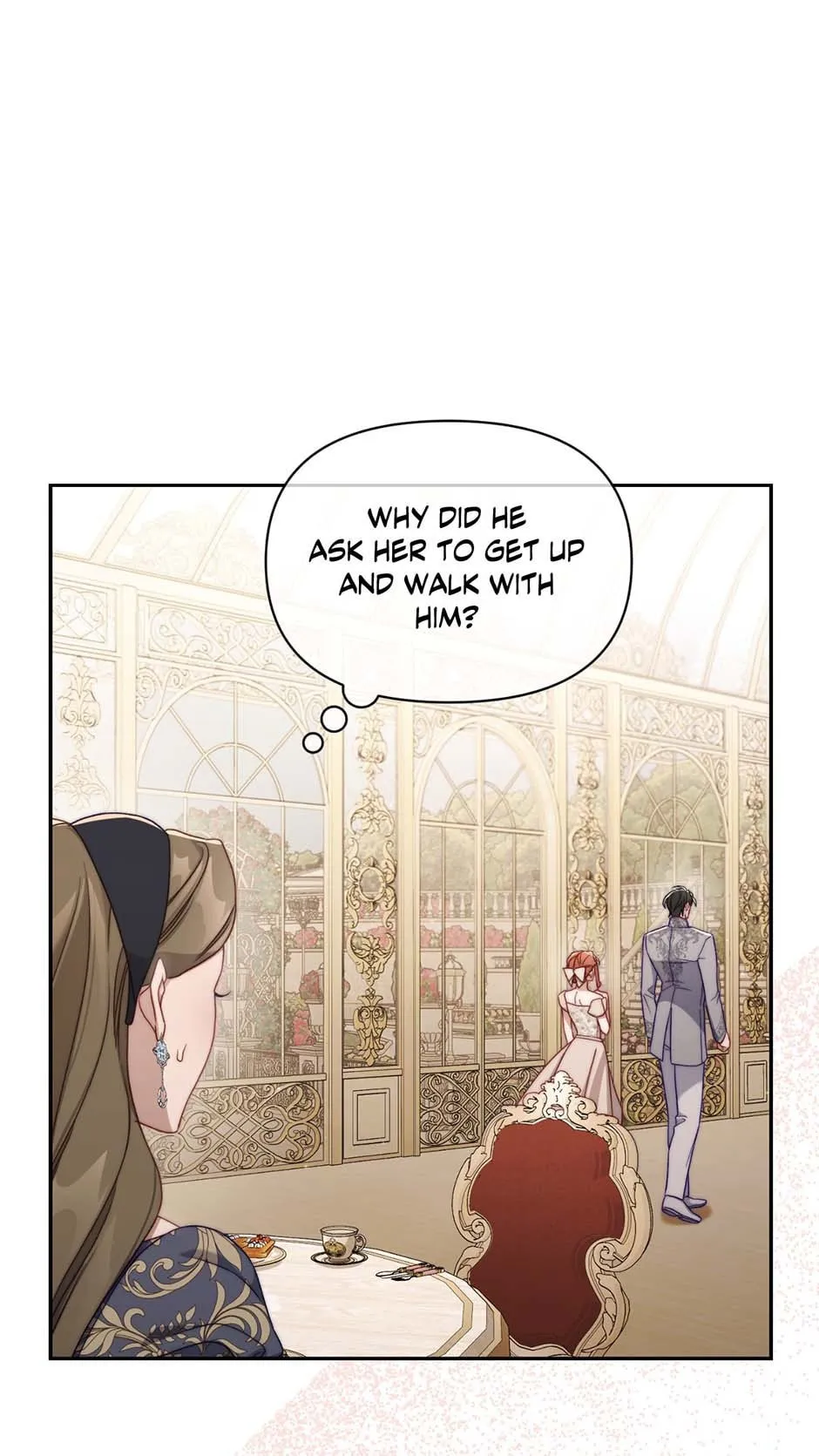 Lucia (Taruvi) Chapter 149 page 46 - 